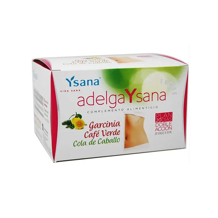 Adel Sana Forte 20 Vials