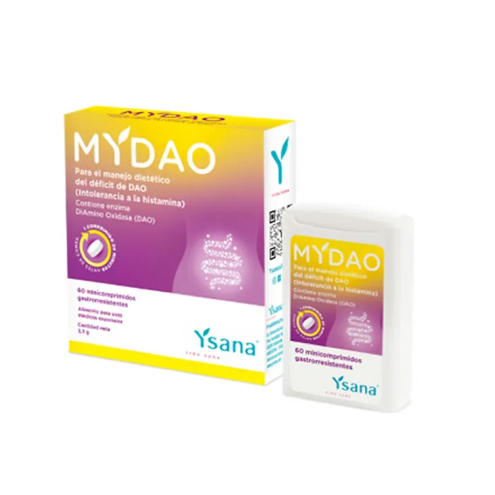 Ysana Mydao 60 compresse