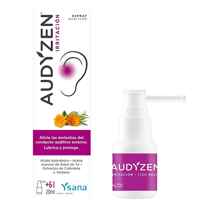 Audiozen Irritazione 20ml