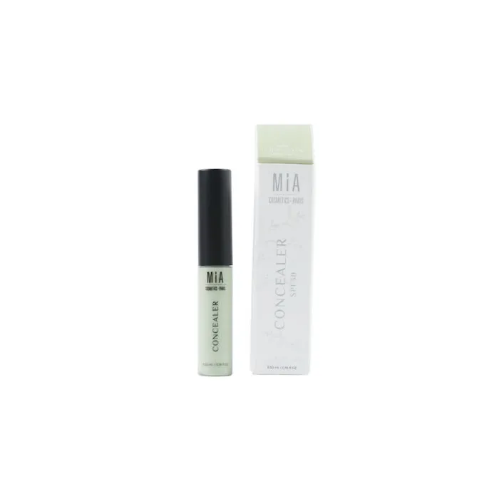 Mía Cosmetics Correttore Spf30 Verde 5,50 ml
