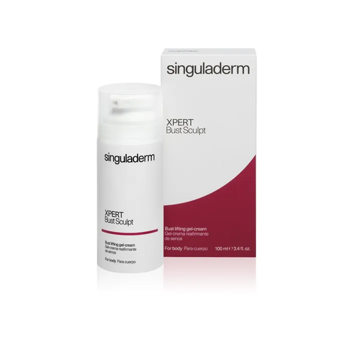 Singula Dermon Xpert Bust Sculpt 100ml
