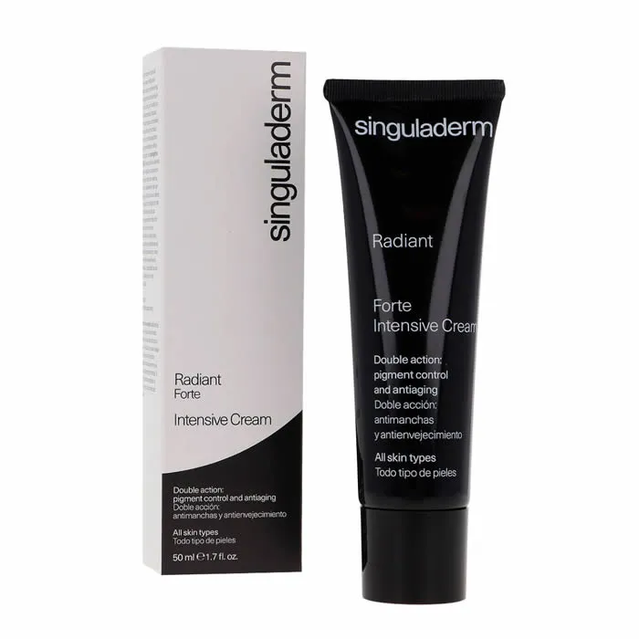 Singula Dermon Radian Forte Crema Intensiva 50 ml