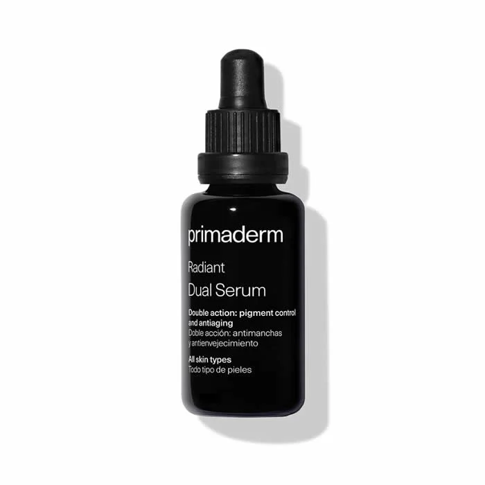 Primaderm Radiant Dual Serum 30ml Primaderm Radiant Dual Serum 30ml