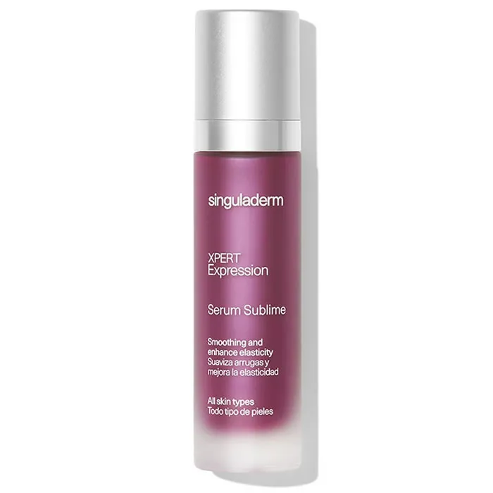 Singuladerm Xpert Expression Serum Sublime 50 ml