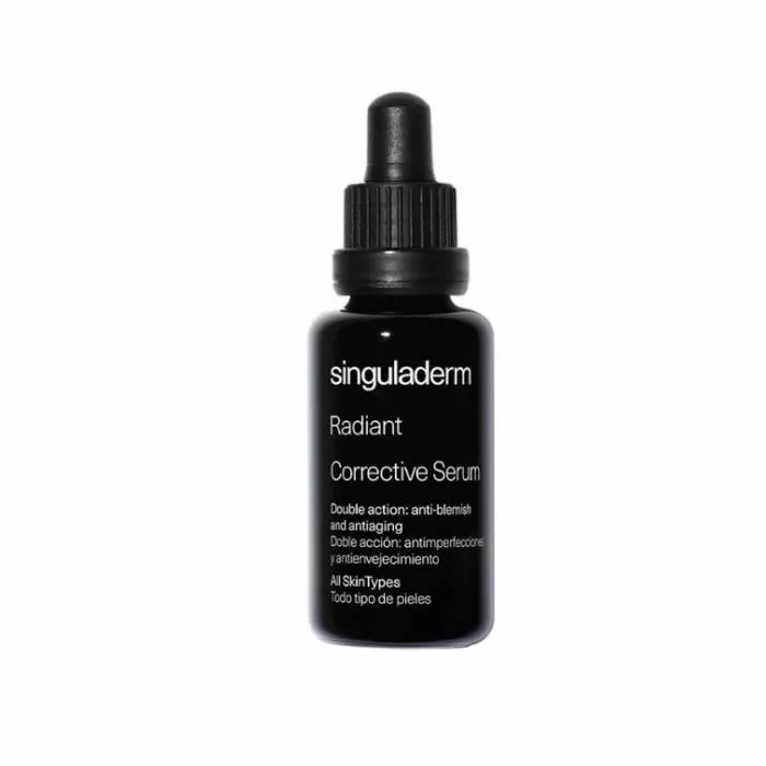 Singuladerm Radiant Corrective Serúm 30ml