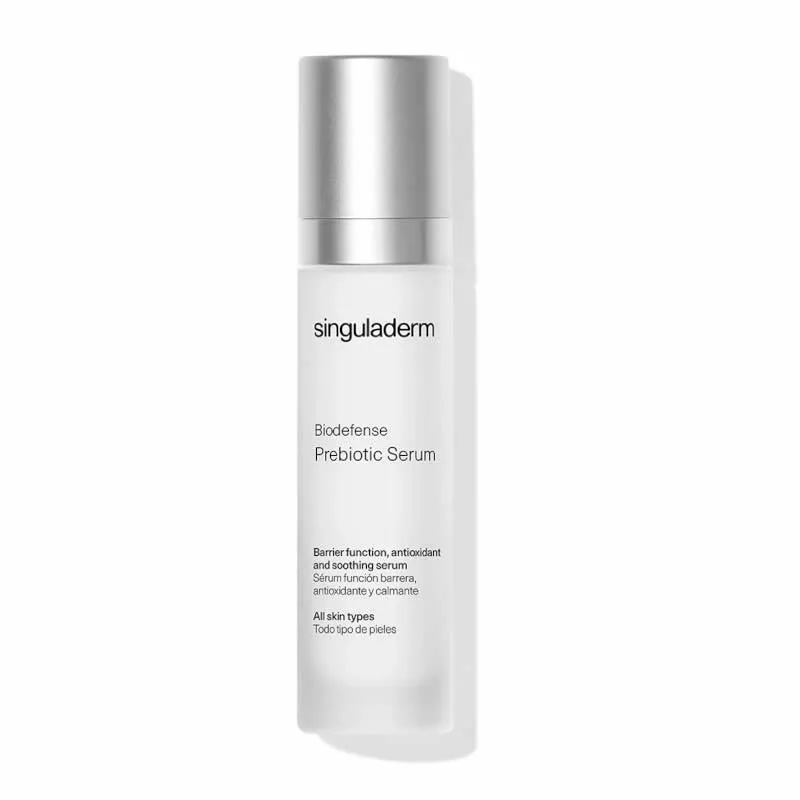 Siero prebiotico Singuladerm Biodefense 50 ml