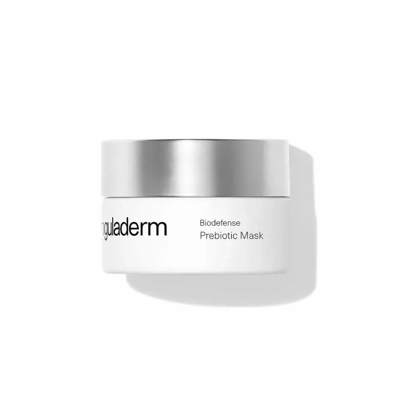 Maschera prebiotica Singuladerm Biodefense 50 ml