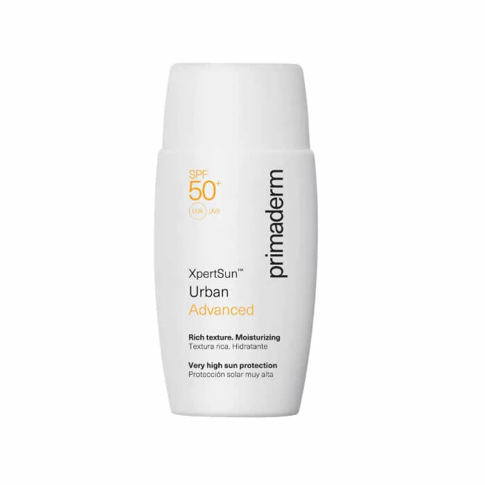 XpertSun Urban Advanced SPF50+ Texture Riche 50 ml