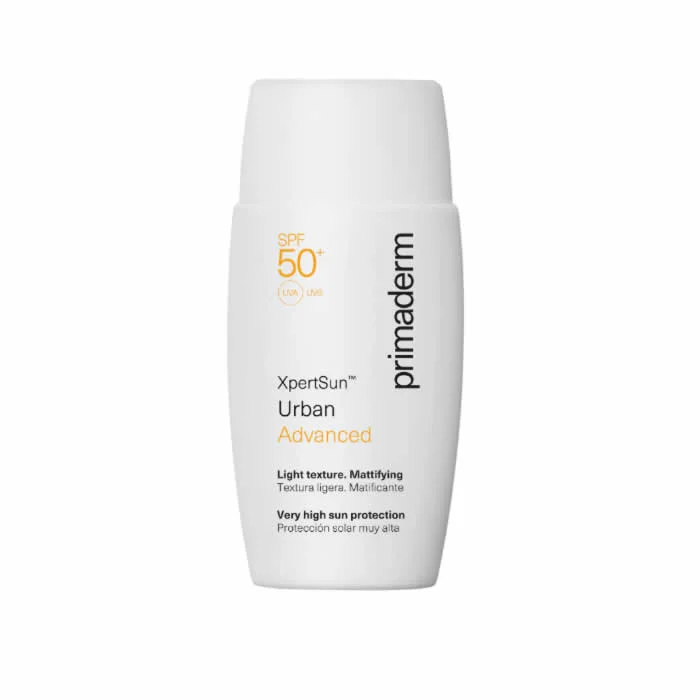 XpertSun Urban Advanced SPF50+ Texture Légère 50 ml