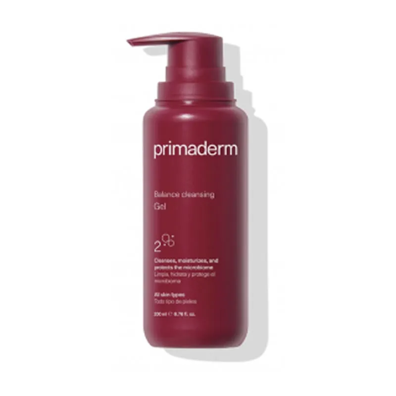 Primaderm Balance Gel Detergente 200ml