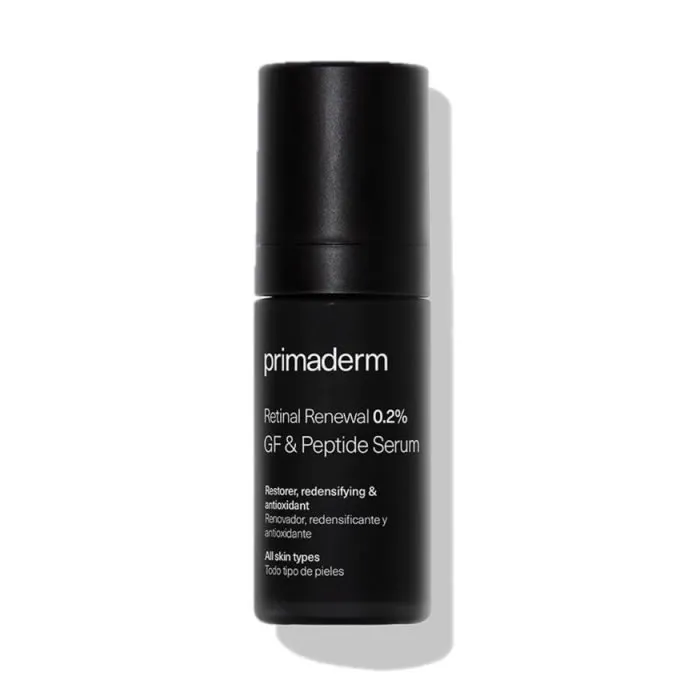 Singuladerm Primaderm Rinnovamento Retinico 0,2% 30ml