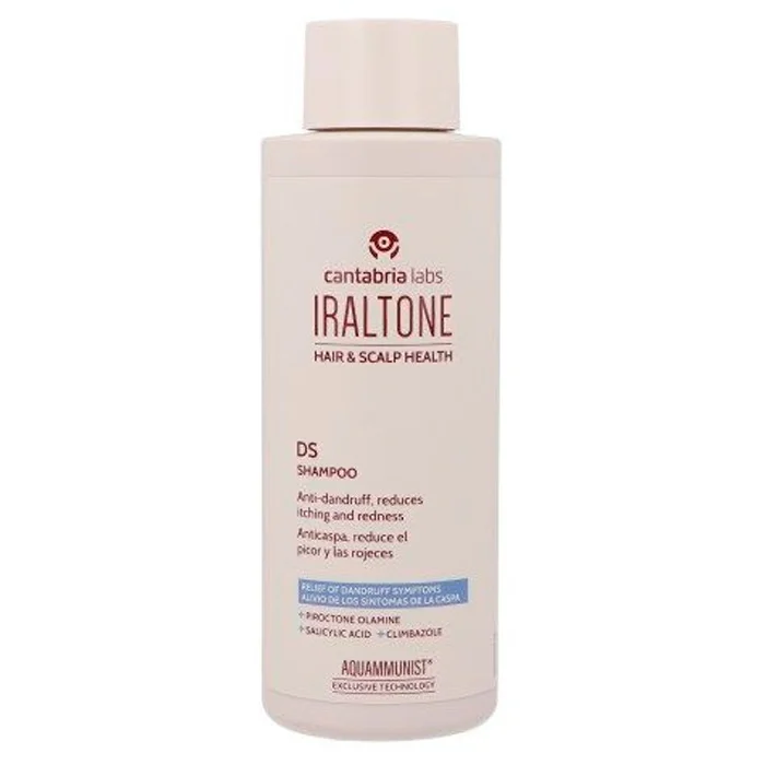 Iraltone Shampoo DS Antiforfora 200ml