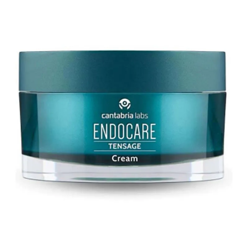 Endocare Tensage Crema Nutriente 50 ml