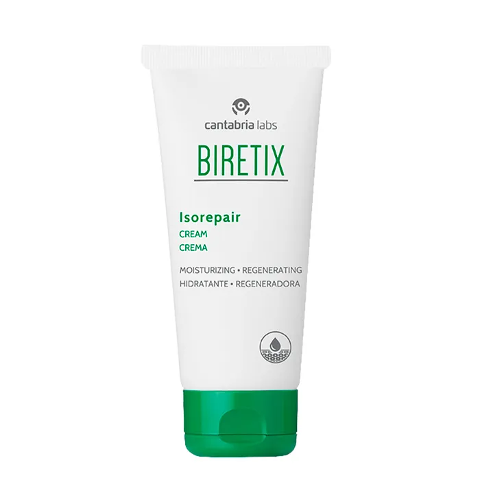 Cantabria Labs Biretix Iso Crema Riparatrice 50 ml
