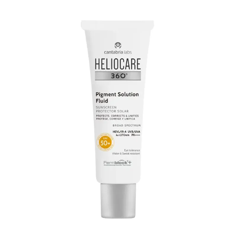 Heliocare 360 ??Animat SPF 50+ 50 ml