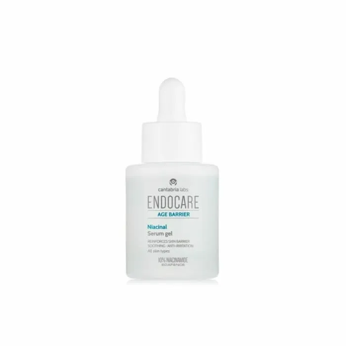 Endocare Age Barrier Niacina Serum Gel 30ml