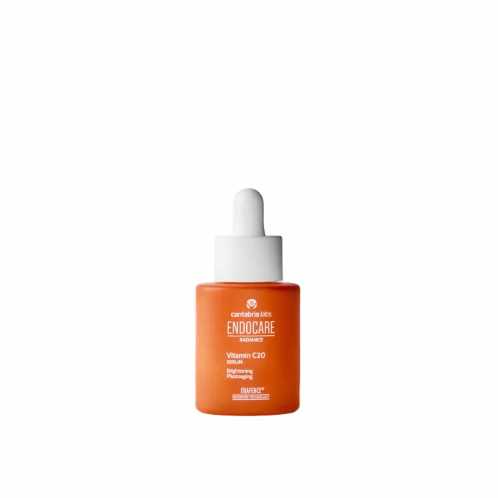 Radiance Vitamin C20 Serum 30 ml