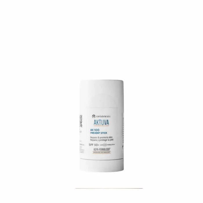 Heliocare Aktuva AK100 Prevent Stick Spf50+ 15g — foto 1