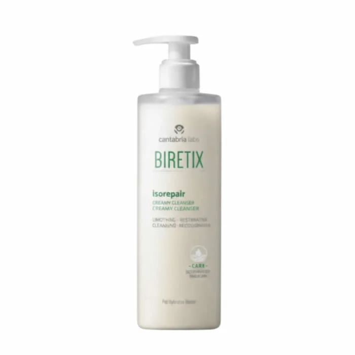 Biretix Isorepair Creamy Cleanser 400 ml