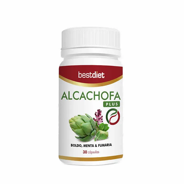 Best Diet Artichoke Plus 30 capsule