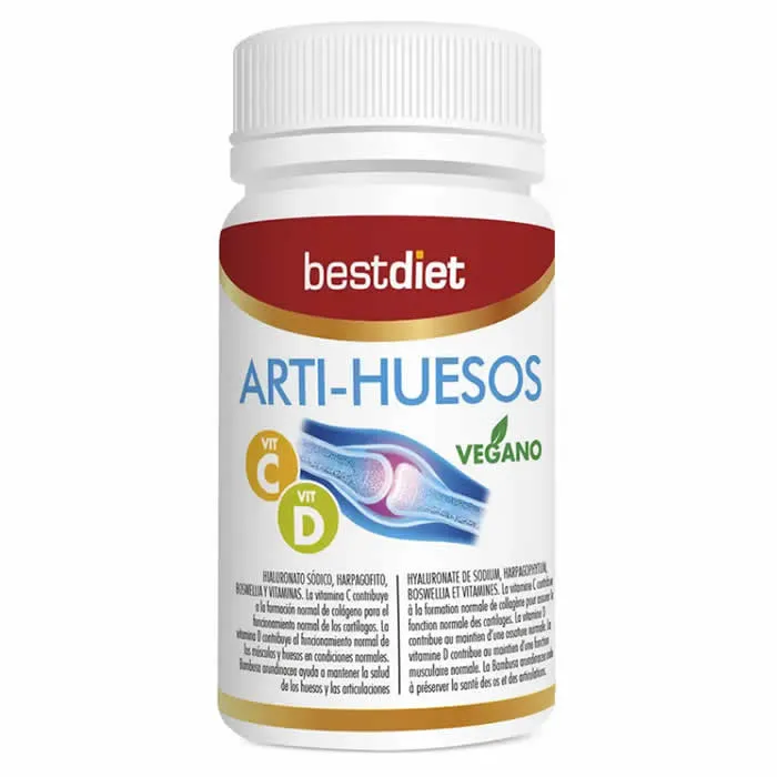 Best Diet Arti Bones 30 capsule
