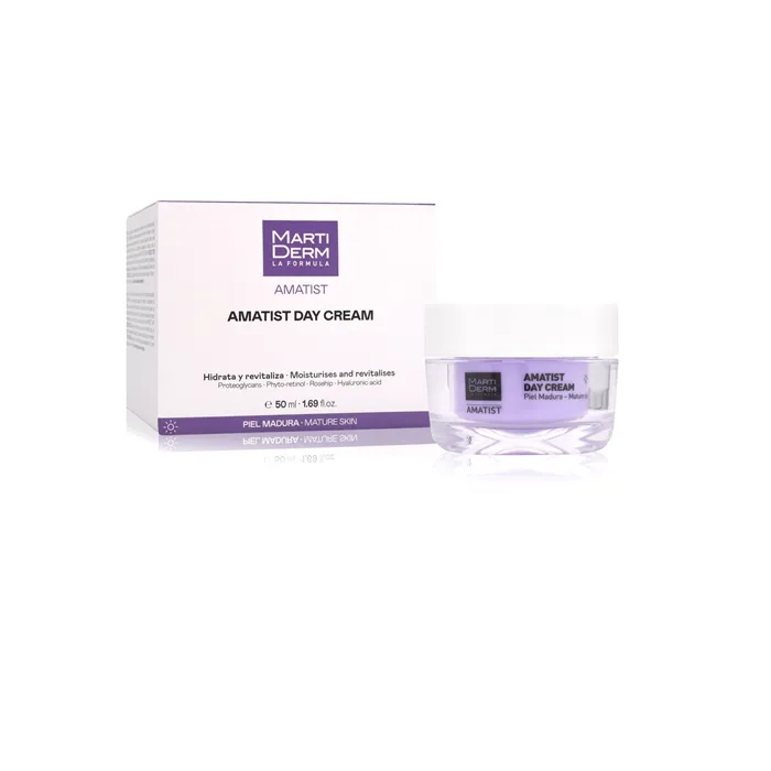 Martiderm Ametista Crema Giorno 50 ml