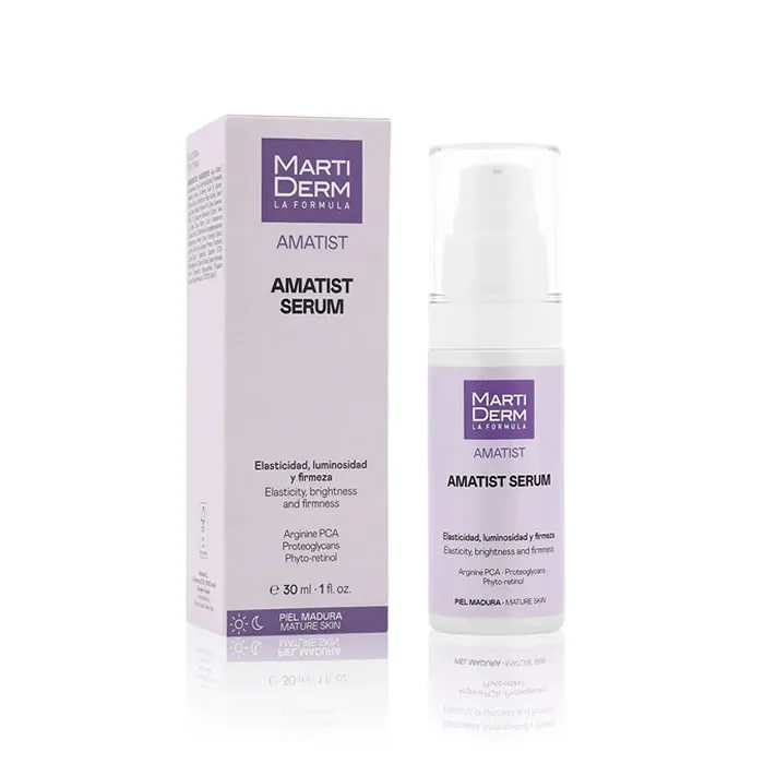 Siero Martiderm Ametista 30ml