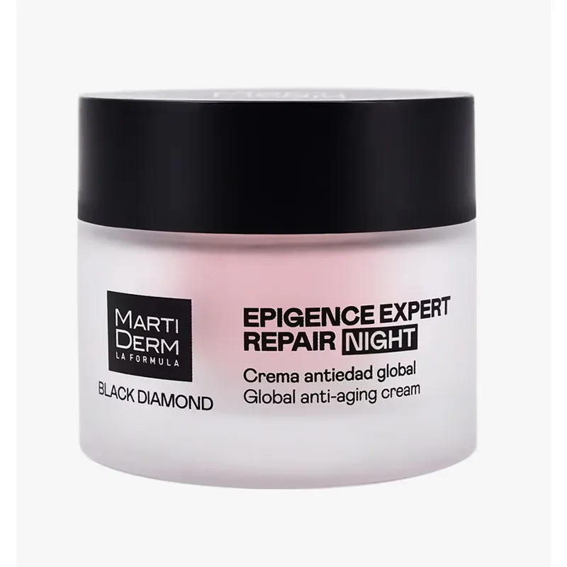 Martiderm Epigence Expert Crema Riparatrice Notte 50 ml