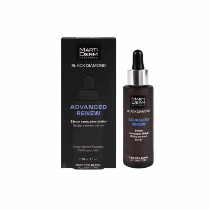 Black Diamond Advanced Renew Serum 30 ml