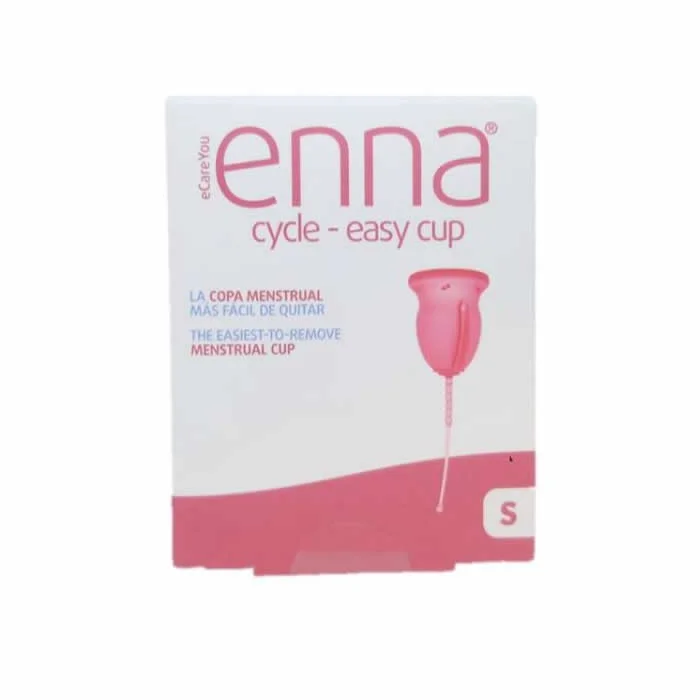 Cycle Easy Cup Size S Menstrual Cup