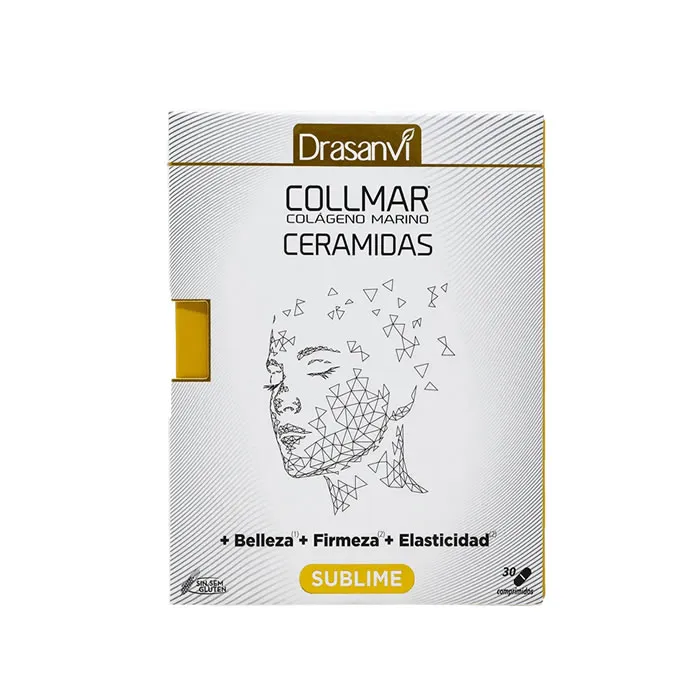 Drasanvi Collmar Ceramidi 30 Compresse