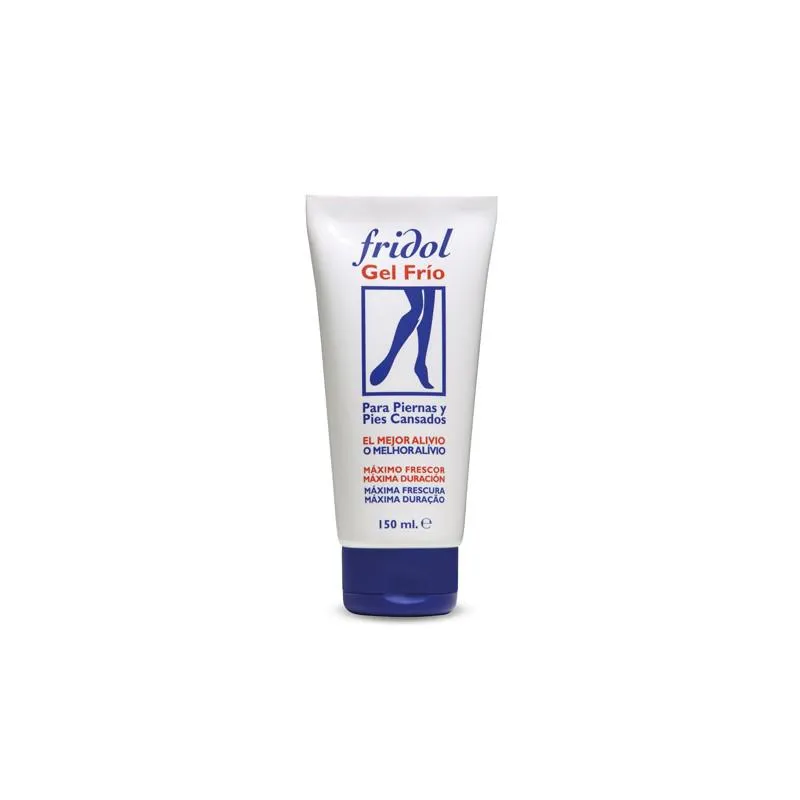 Fairline Fri Dol Gel Frío 150ml