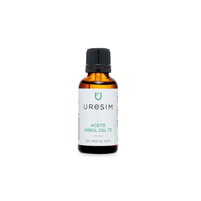 Olio di melaleuca puro Uresim 30 ml