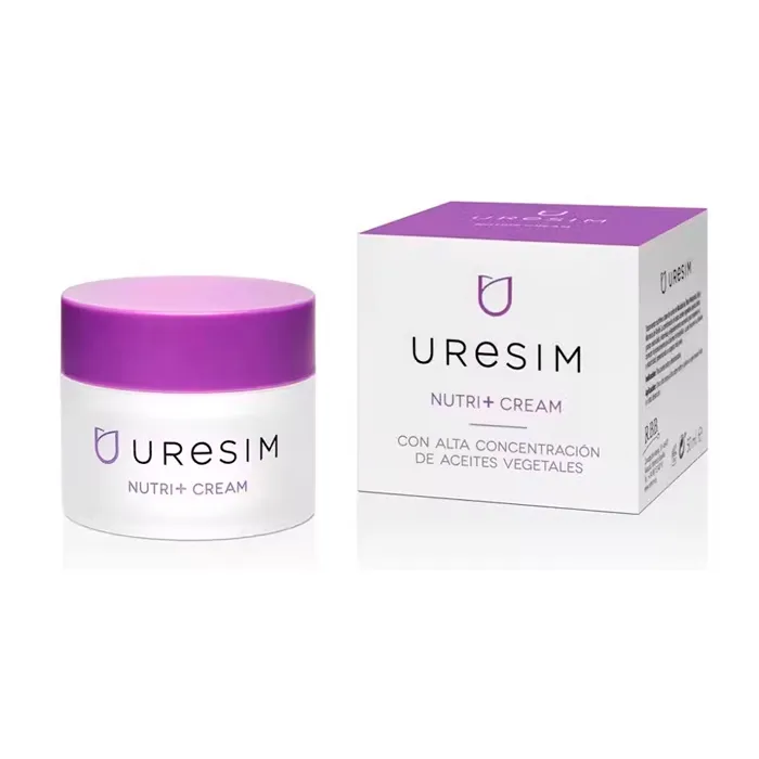 Crema nutriente Uresim 50 ml