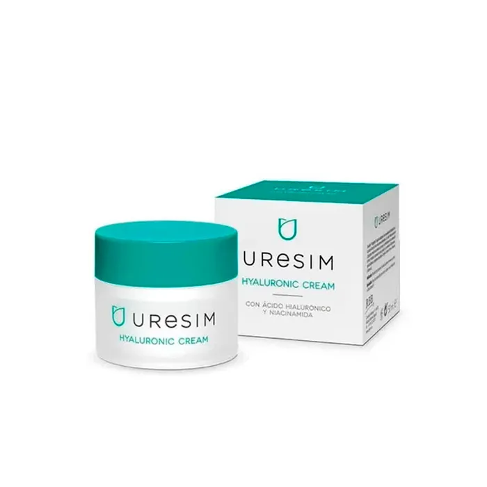 Crema Uresim all’acido ialuronico 50 ml
