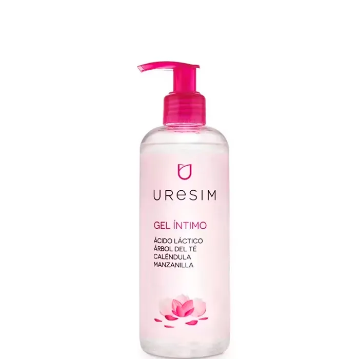 Gel intimo Uresim 300 ml