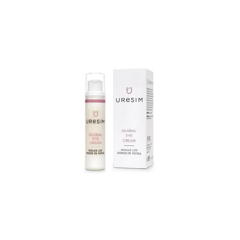 Uresim Gel Contorno Occhi 15ml