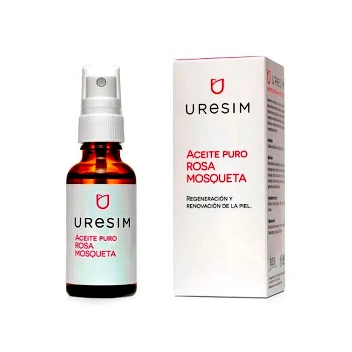 Olio di rosa canina Uresim 15 ml