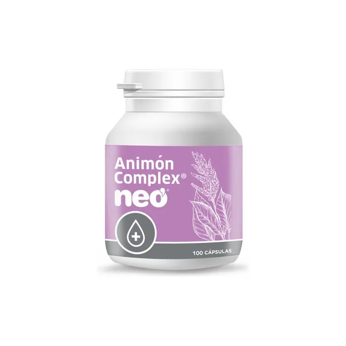 Animon Complex Neo 100 capsule