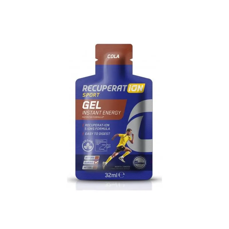 Esteve Recuperat-Ion Glue Gel 1 pz