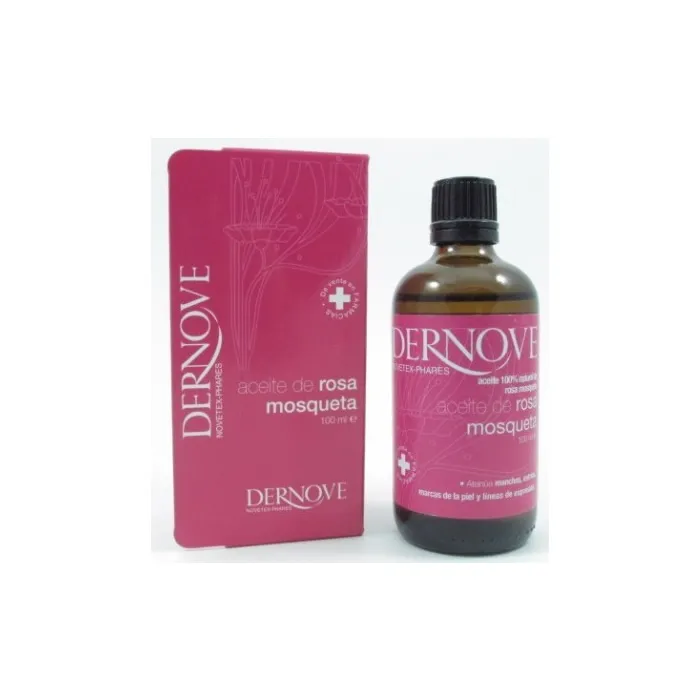 Olio di rosa canina Dernove 100 ml