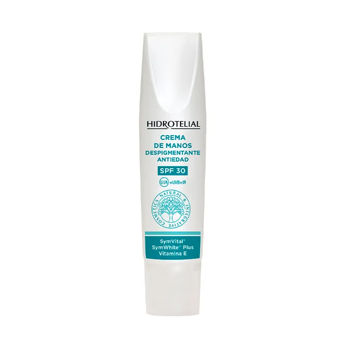 Crema mani intensiva idroteliale 50 ml