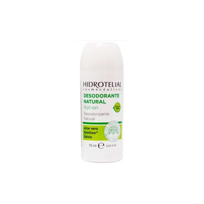 Deodorante Hidrotelial Roll-On Naturale 75ml