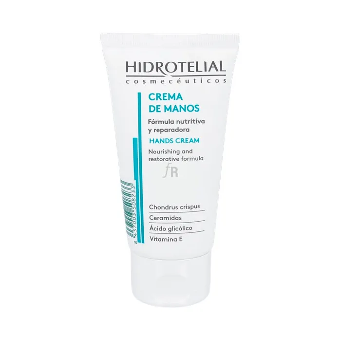 Formula nutriente per le mani Hidrotelial 75 ml