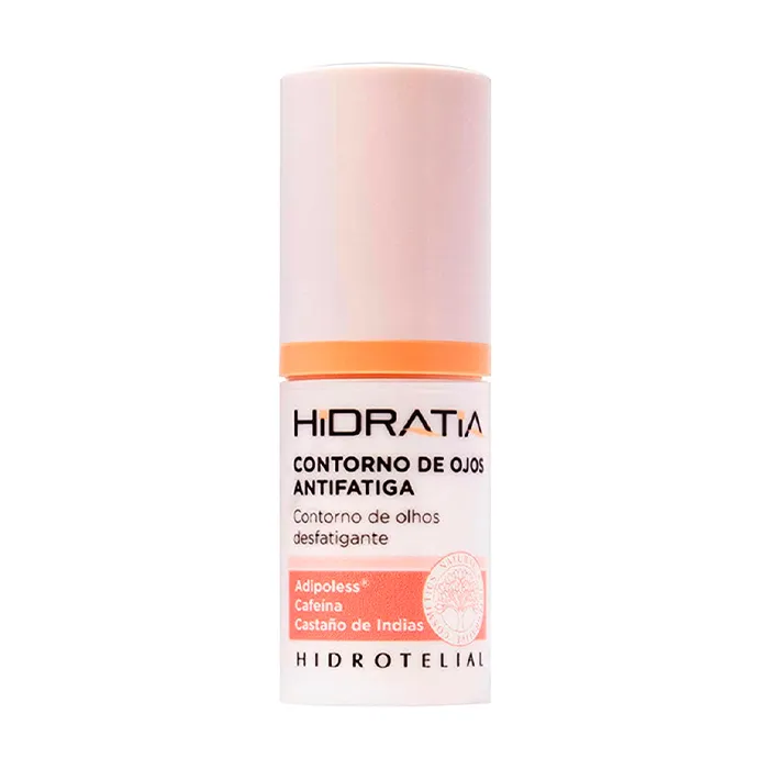 Siero Contorno Occhi Idroteliale 15ml