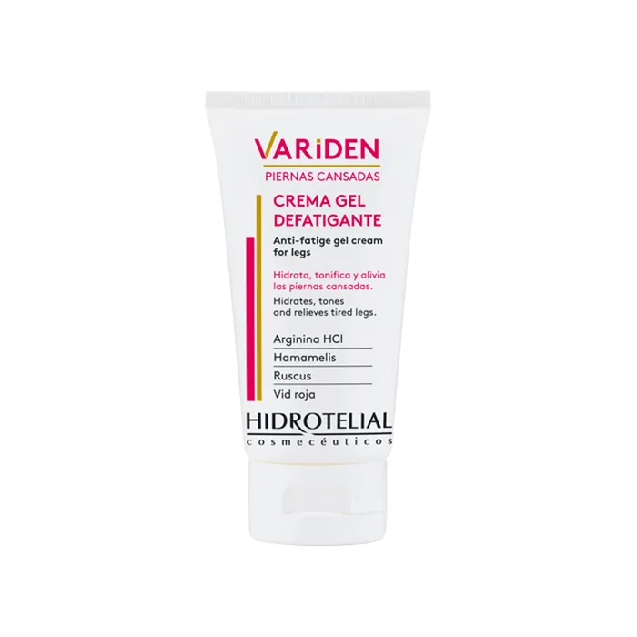 Hidrotelial Variden Crema Defaticante 75ml