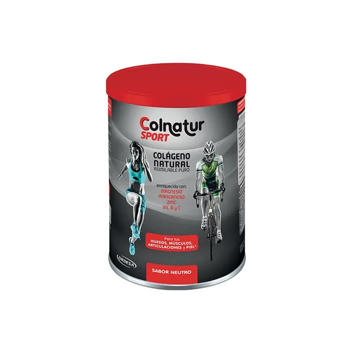 Sport Collagène Naturel Goût Neutre 330 g