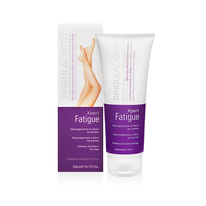 Singula Dermon Xpert Fatica 200ml