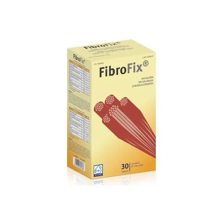 Fibrofix 30 bustine