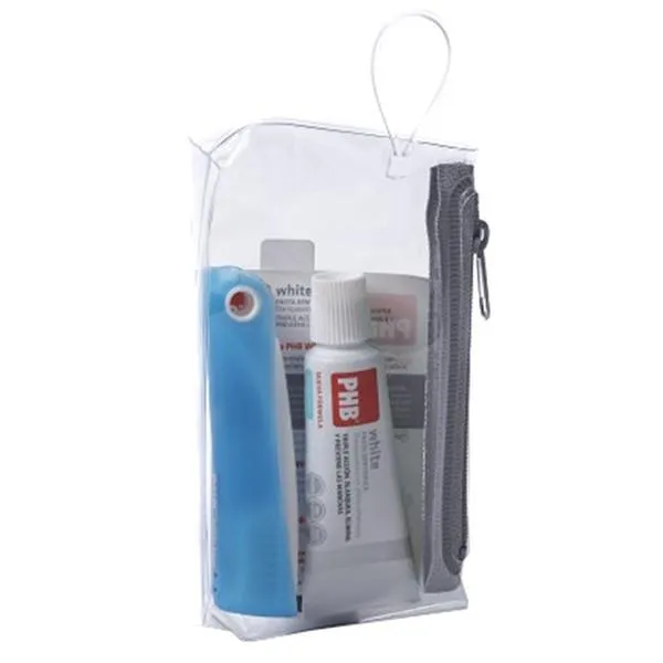 Pasta sbiancante per spazzolino da viaggio Phb 15 ml
